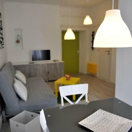 Apartment Bobi City Centre Загреб Екстериор снимка