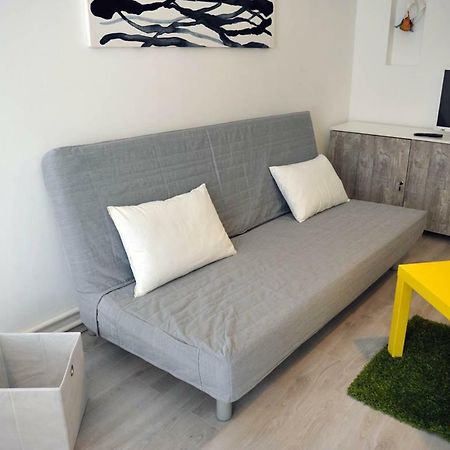 Apartment Bobi City Centre Загреб Екстериор снимка