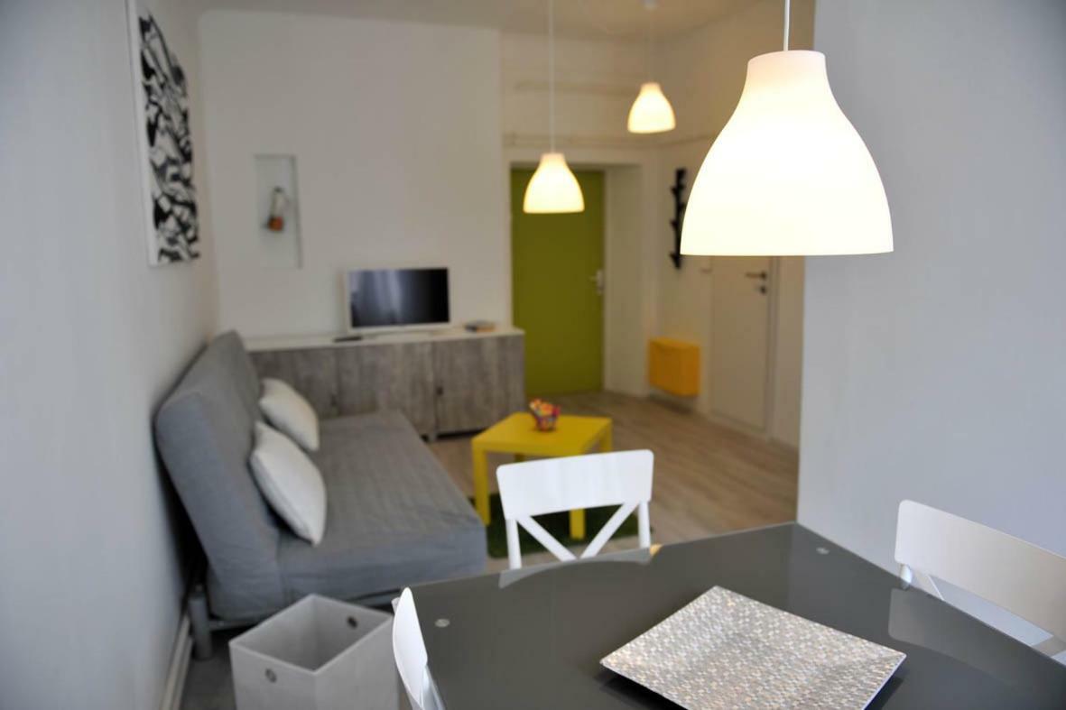 Apartment Bobi City Centre Загреб Екстериор снимка