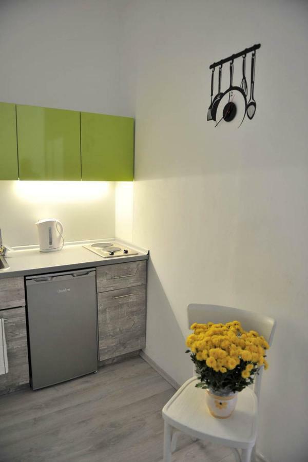 Apartment Bobi City Centre Загреб Екстериор снимка