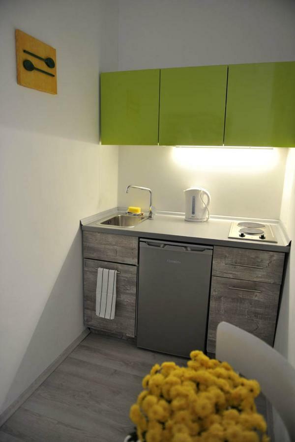 Apartment Bobi City Centre Загреб Екстериор снимка