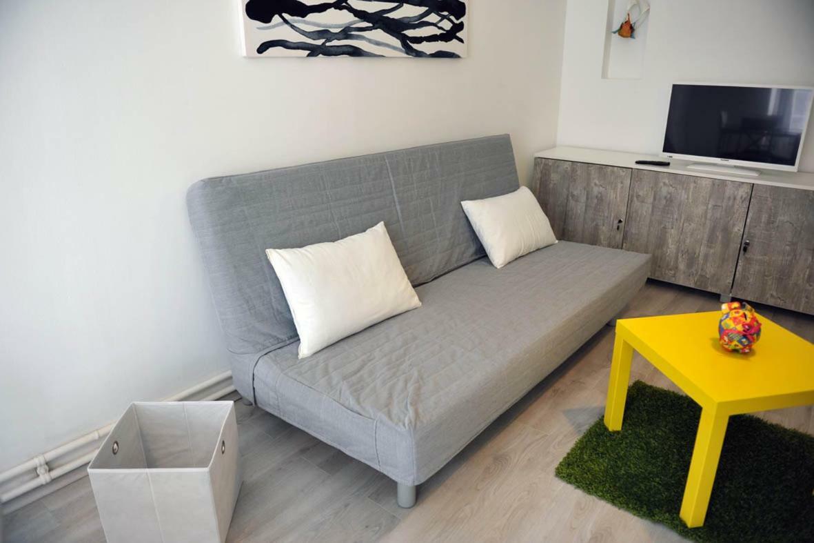 Apartment Bobi City Centre Загреб Екстериор снимка