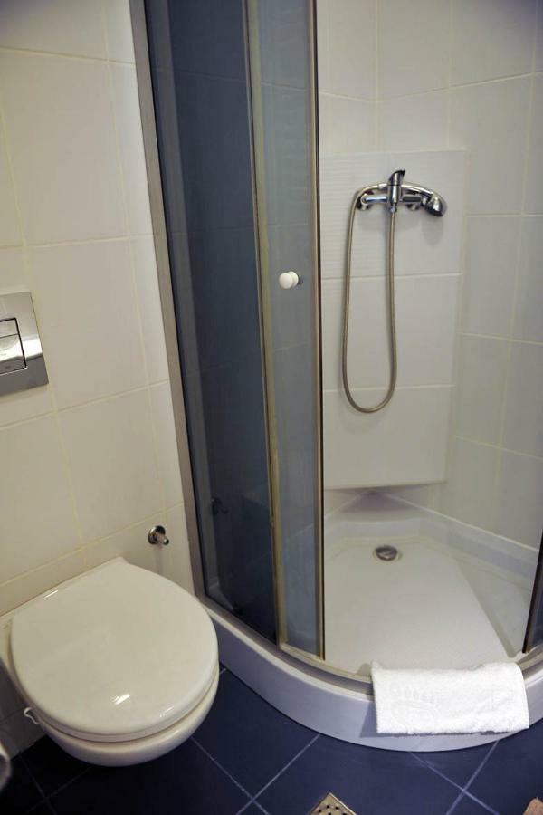 Apartment Bobi City Centre Загреб Екстериор снимка