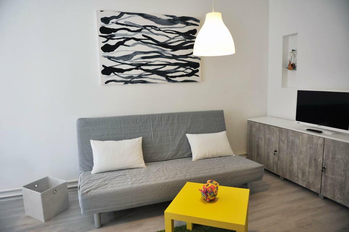 Apartment Bobi City Centre Загреб Екстериор снимка