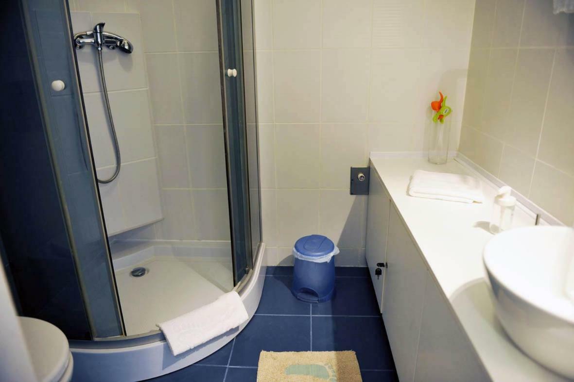 Apartment Bobi City Centre Загреб Екстериор снимка
