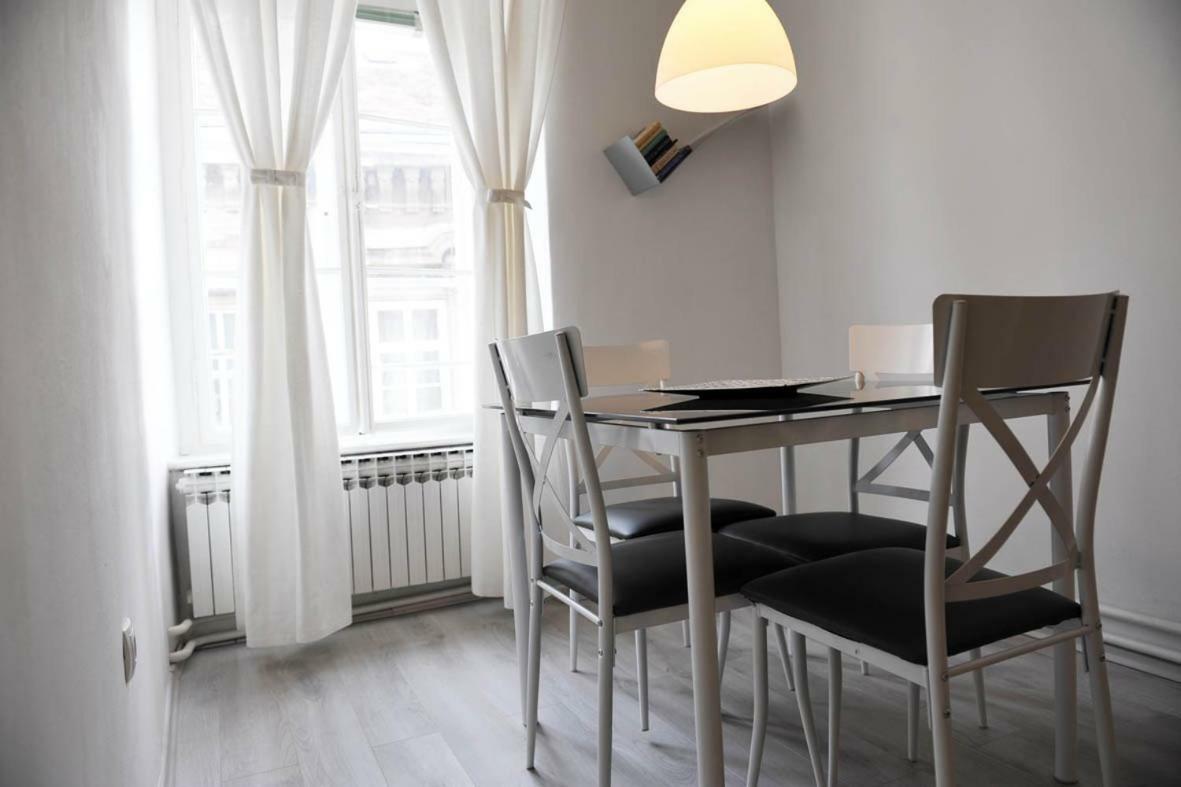 Apartment Bobi City Centre Загреб Екстериор снимка